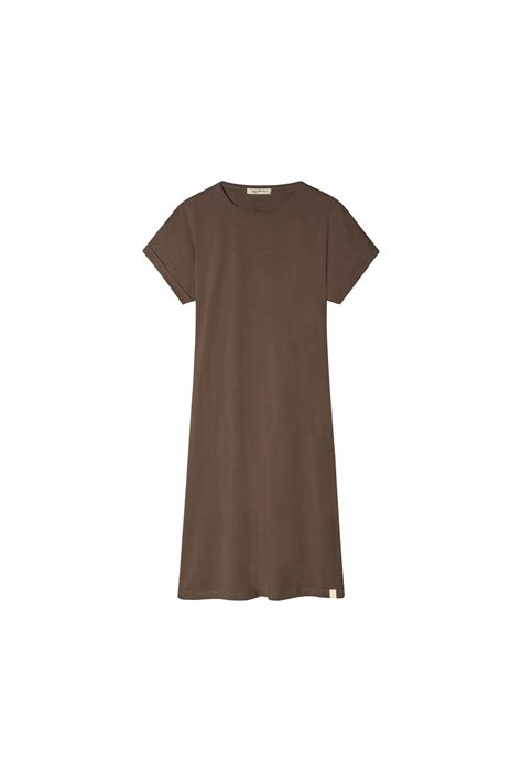 Reno dress organic - I dig denim