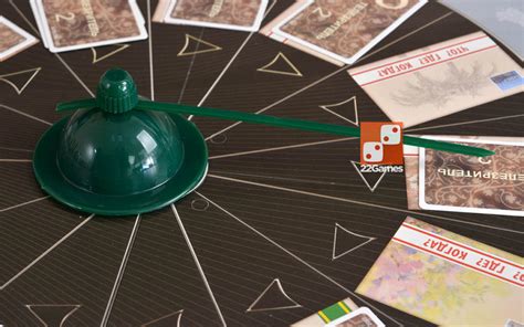 Что? Где? Когда? – Настольные игры – магазин 22Games.net