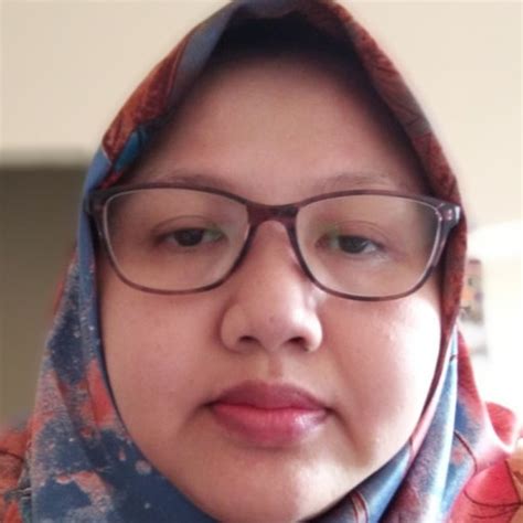 hariyanti hariyanti doctor  pharmacy universitas muhammadiyah