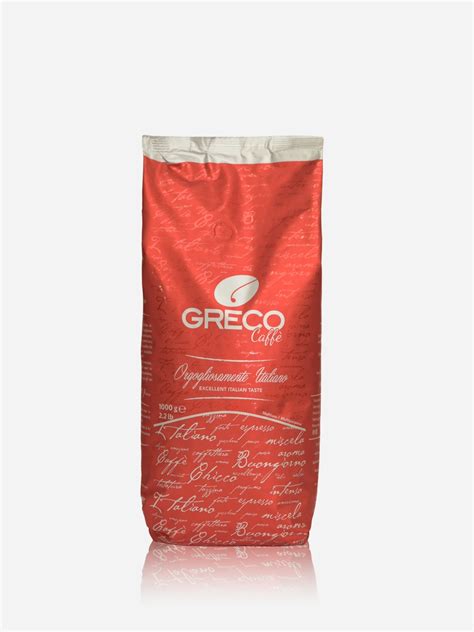 Caffe Greco - Eurogastroline