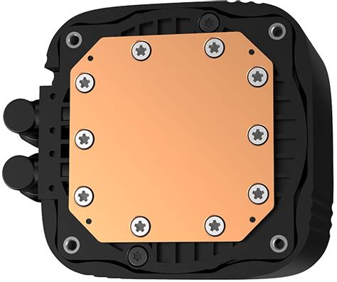 Specificaties van DeepCool LS720 SE - Tweakers
