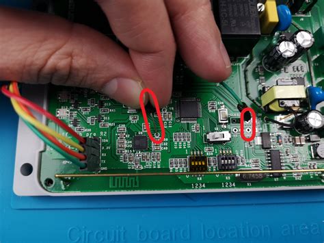How to install ESPHome on Sonoff 4CH Pro R2 - Reid Projects