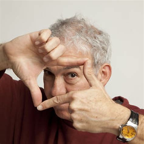 Mark Segal