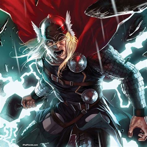 Thor Animated Wallpapers - Top Free Thor Animated Backgrounds ...