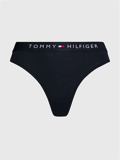 Dessous | Tommy Hilfiger®