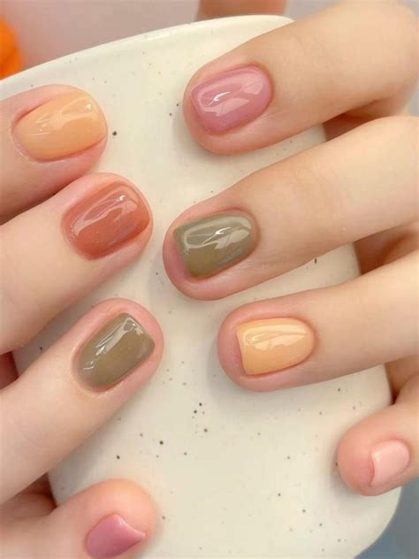Nail colors for every skin tone and why you ll love them – Artofit