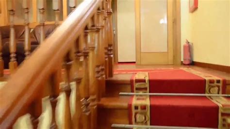 Hotel Ozon - YouTube