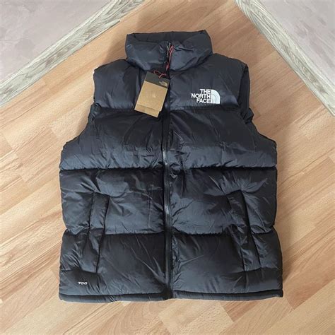 Жилетка the north face — ціна 2500 грн у каталозі Жилетки Купити жіночі ...