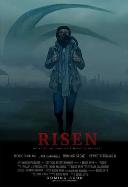 Risen (2021) Image Gallery