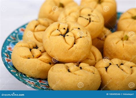 Iranian Sweets Royalty-Free Stock Photography | CartoonDealer.com #43087043