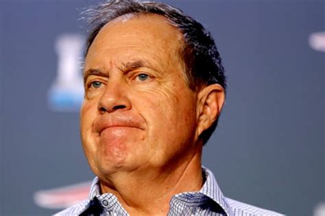 Bill Belichick Retirement Questions Deflected In Super Bowl Presser