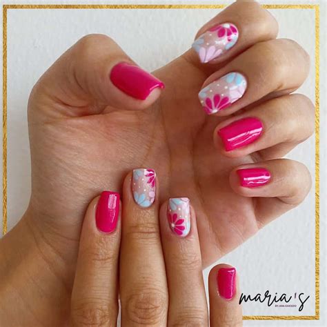 Las 100+ mejores que son las uñas semipermanentes - sp.damri.edu.vn