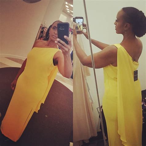 💃🏿Here's the ONE and ONLY look at my... - Portia Bruner FOX 5