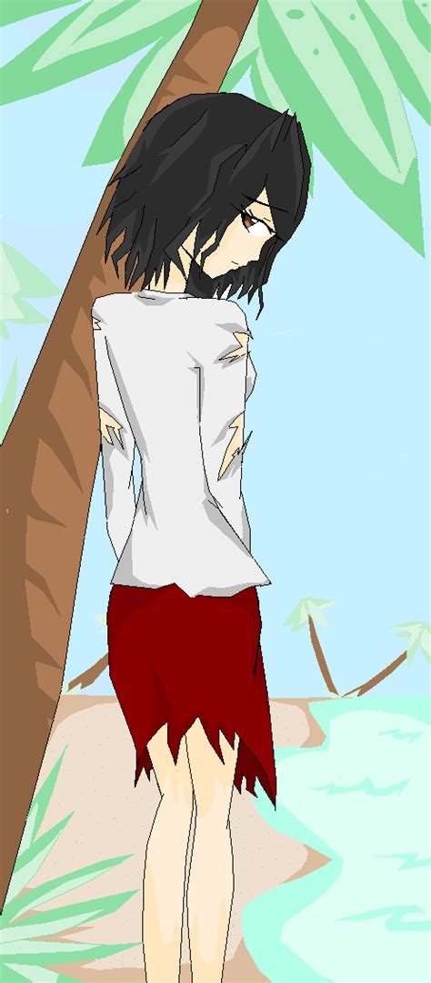 Dead Island Xian by Sianna-Miku on DeviantArt