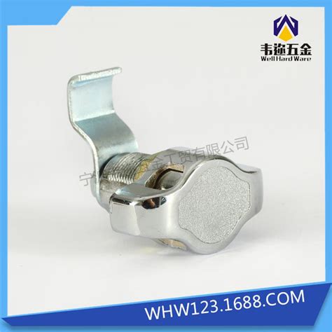 zinc alloy cam lock  padlock system china lock manufacturer