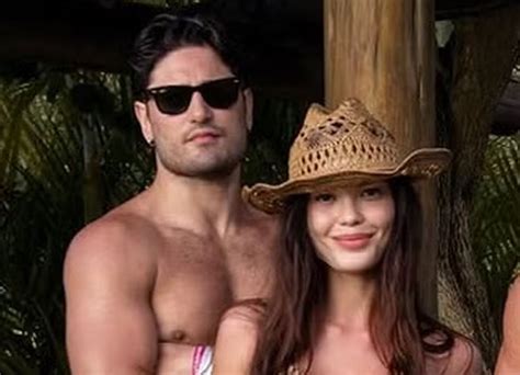 Vitória Strada E Namorado - 'BBB 25': namorado de Vitória Strada, Daniel Rocha diz que recusou ...