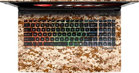 Specificaties van MSI GE62 7RE-684NL - Tweakers