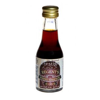 Эссенции "Prestige", Швеция - Эссенция Prestige Scotch Whisky Regent ...