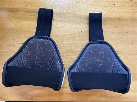 Bicep Pads ONLY Adult Large STX Cell IV Shoulder Pads | SidelineSwap