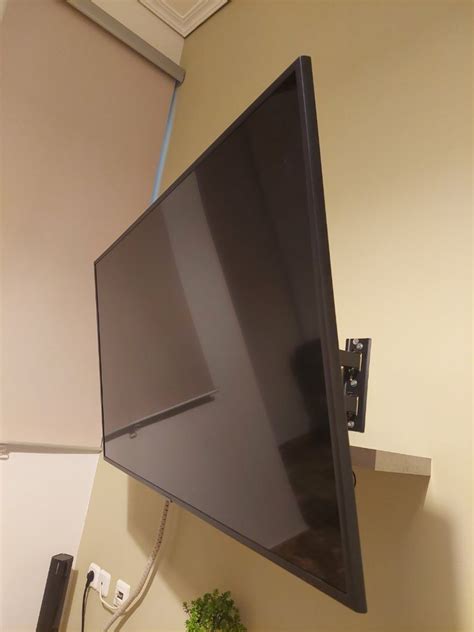 Samsung Smart 4K UHD 50" - Τηλεοράσεις - Insomnia.gr