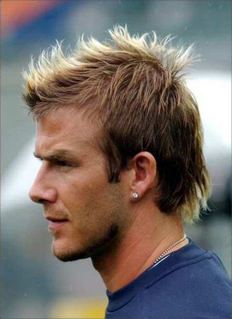 25 Best Short Faux Hawk Haircuts for Men 2024 - Hottest Men's Haircuts ...