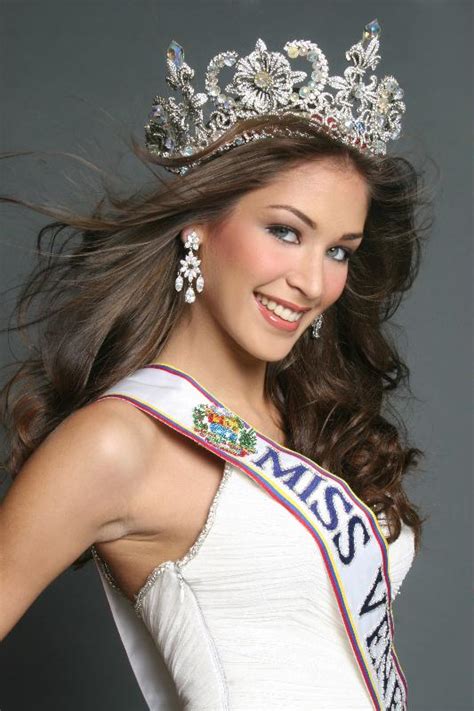 Top Ten Most Beautiful Miss Universe of all the Time