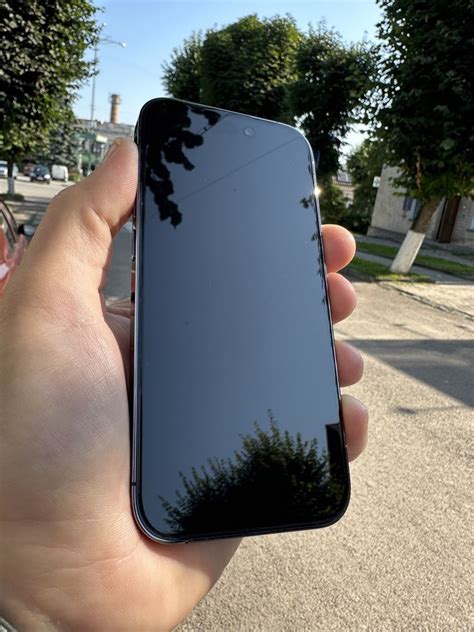 IPhone 14 Pro 128 Gb (Deep Purple). UA, фізична сім карта!: 41 500 грн ...