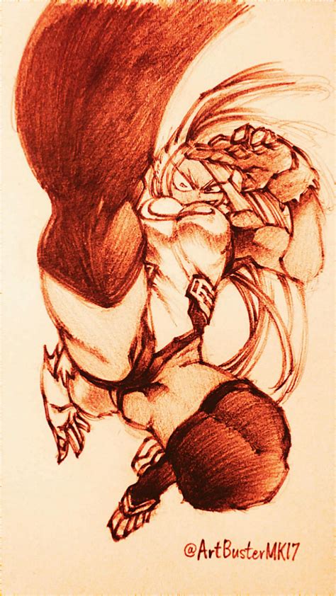 Miruko Week? Or Miruko Month? [manga redraw] : r/BokuNoHeroAcademia