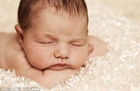 Фотографии спящих младенцев » BigPicture.ru