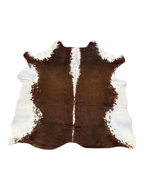 Hair on Cow - 57 | Montana Leather Company