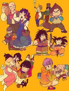 17 ideas de Yajirobe & Korin | dragones, dragon ball, dragon ball z