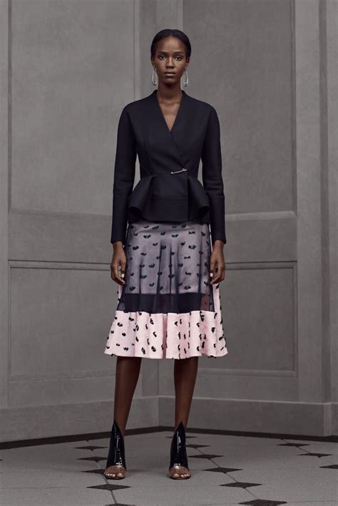 balenciaga resort 2016 | visual optimism; fashion editorials, shows ...
