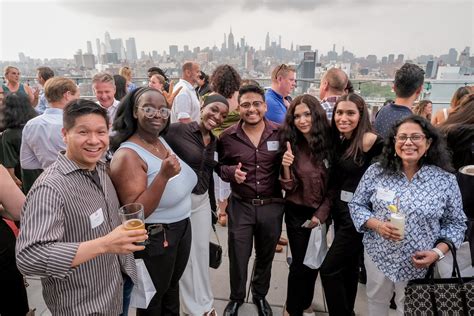 Meet Kirk Persaud — St. George's Society of New York