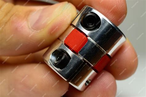 laccouplement du moteur pour reduire les vibrations  le demarrage