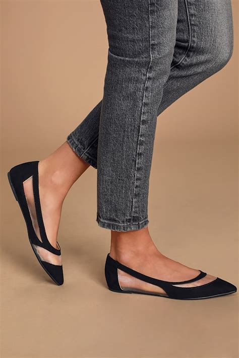 cute black flats cheaper  retail price buy clothing accessories