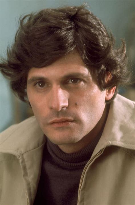 Tony Musante - Actor