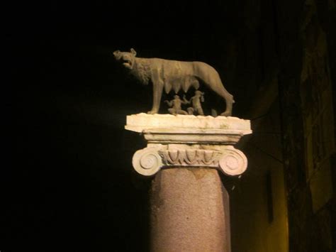 She-wolf, Rome by Chobbnobs15 on DeviantArt