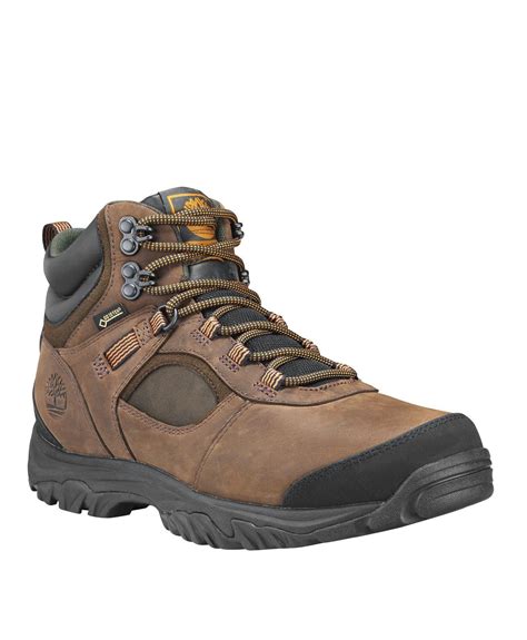 Venta > botas de goretex para hombre > en stock