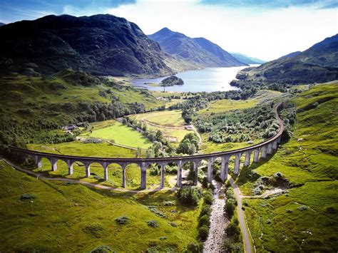 Ecosse » Vacances - Arts- Guides Voyages