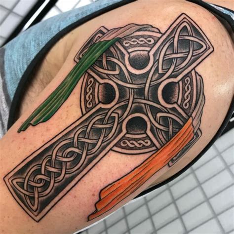 101 Awesome Celtic Tattoos You Need To See!