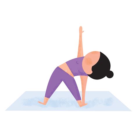 Yoga Gif Clipart at Carla Suiter blog