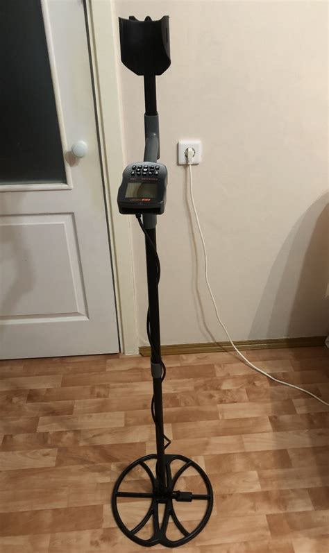 Металлоискатель Gold Hunter T90 Frogman с катушкой 13" купить в ...