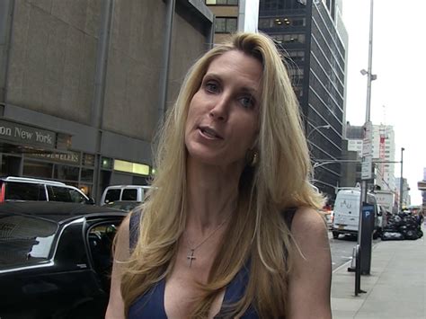 Ann Coulter Bathing Suit