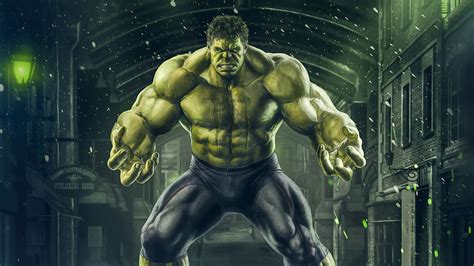 Hulk The Beast 4k Superhelden-Hintergrundbilder, Hulk-Hintergrundbilder