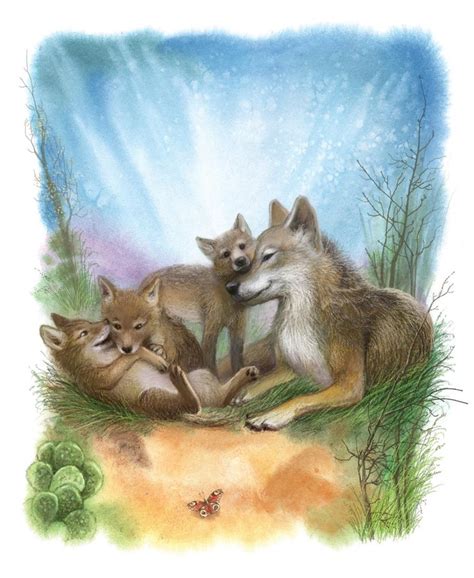 Иллюстрация Бабочка любви в стиле книжная графика | Illustrators.ru