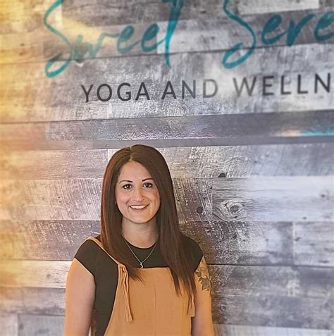 Afa - Sweet Serenity Yoga