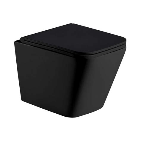 Унитаз подвесной Weltwasser WW GELBACH 041 MT-BL 10000008262 - выгодная ...