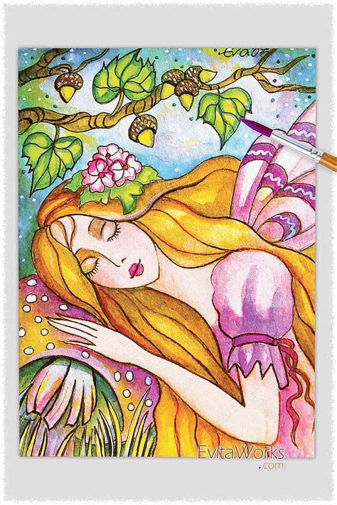 Fairy 35 | EvitaWorks