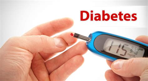 Doctors Witnessed A Spike In Blood Sugar Levels Of Diabetic Patients ...