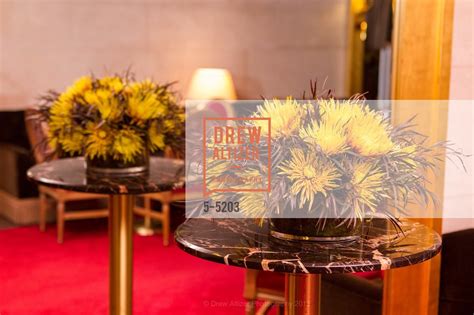 Atmosphere at SF OPERA National Patrons Reception